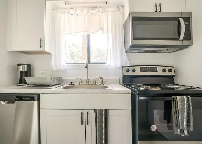 Prime Location! Upscale, Spacious 2br-2 Full Ba Apartment Winston-Salem
