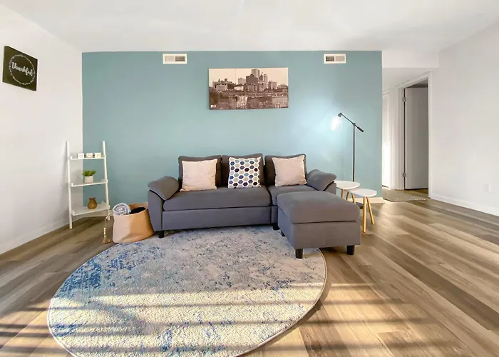 Prime Location! Upscale, Spacious 2br-2 Full Ba Apartment Winston-Salem